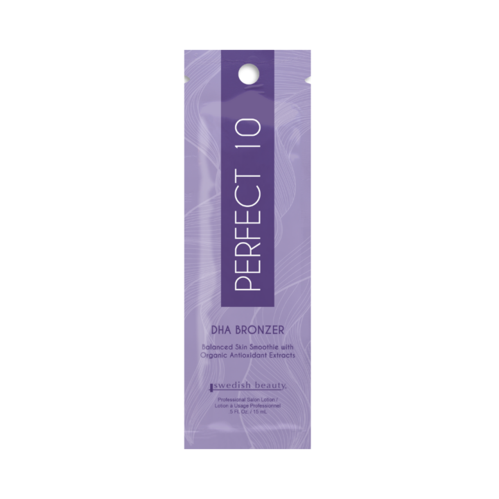 Swedish Beauty Perfect 10 Bronzer