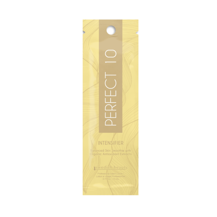 Swedish Beauty Perfect 10 Intensifier