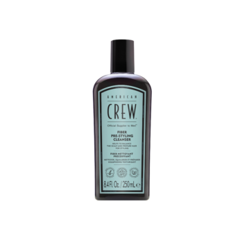 American Crew Fiber Shampoo