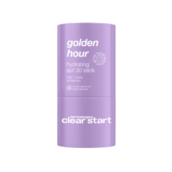 golden hour hydrating spf stick