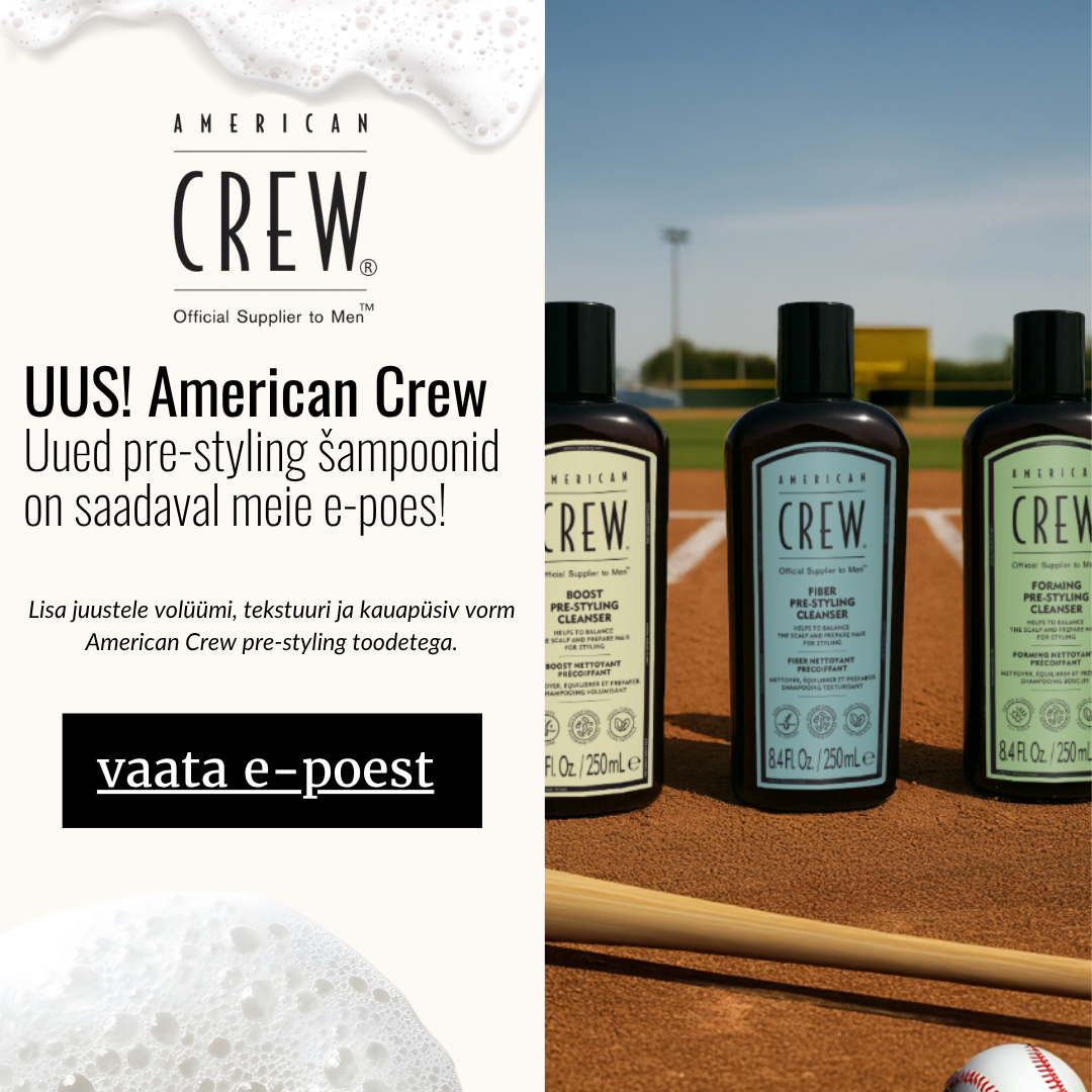 american crew