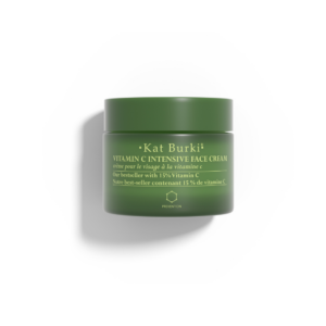 Kat Burki Vitamin C Intensive näokreem