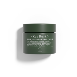 Kat Burki Super Peptide Firming Cream