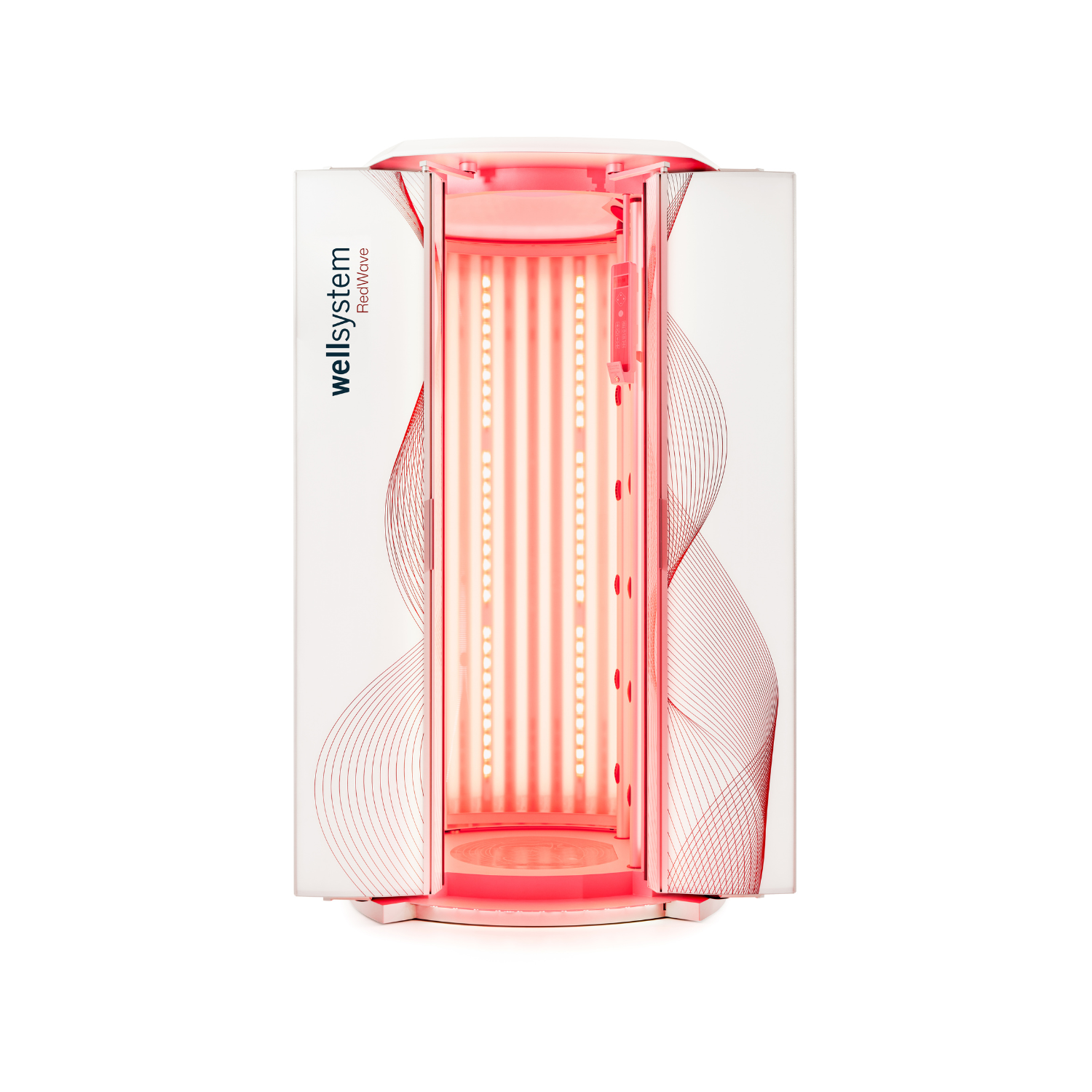 redwave red light plus booth (2)