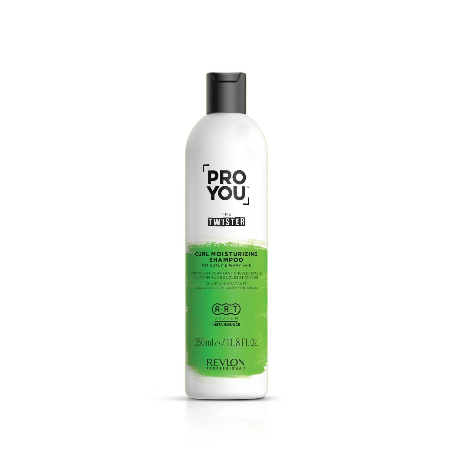 ProYou The Twister Shampoo