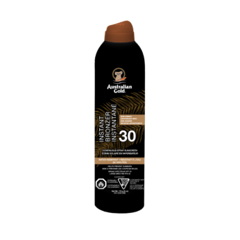 Australian Gold SPF 30 Continuous Spray Bronzer