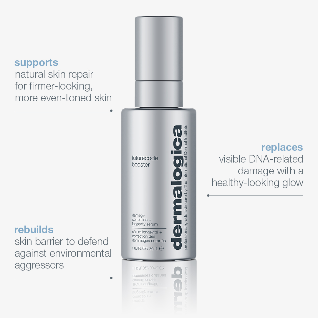 Dermalogica FutureCode Booster - Image 2