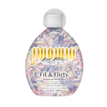 Australian Gold JWOWW Fit & Flirty - 400ml