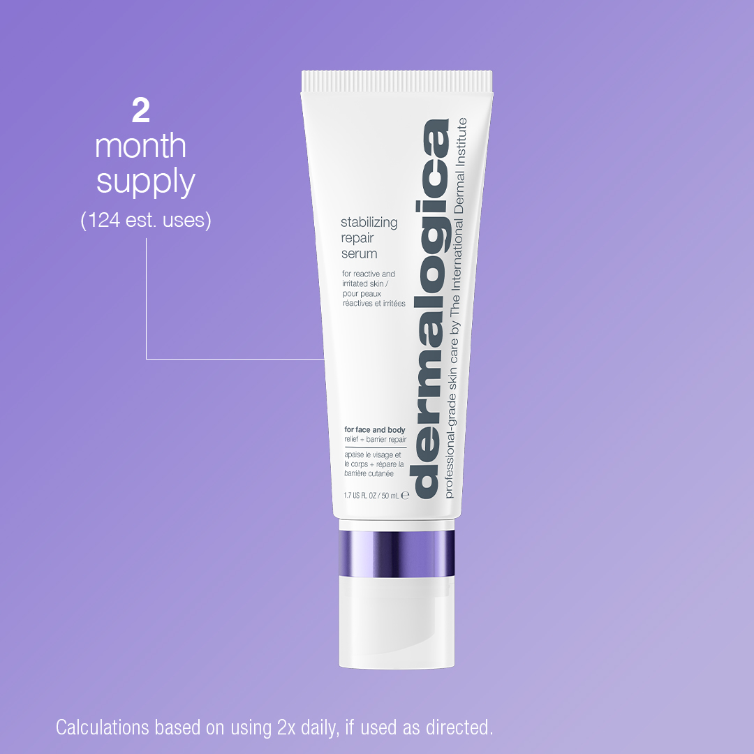Dermalogica Stabilizing Repair Serum - Image 12