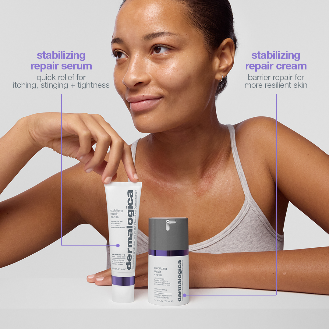 Dermalogica Stabilizing Repair Serum - Image 9
