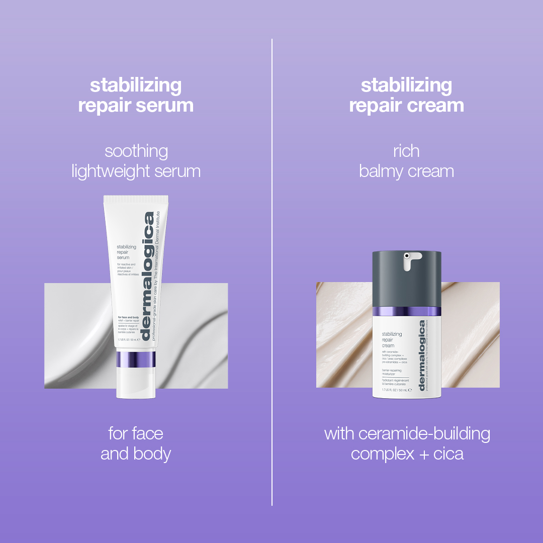 Dermalogica Stabilizing Repair Serum - Image 10