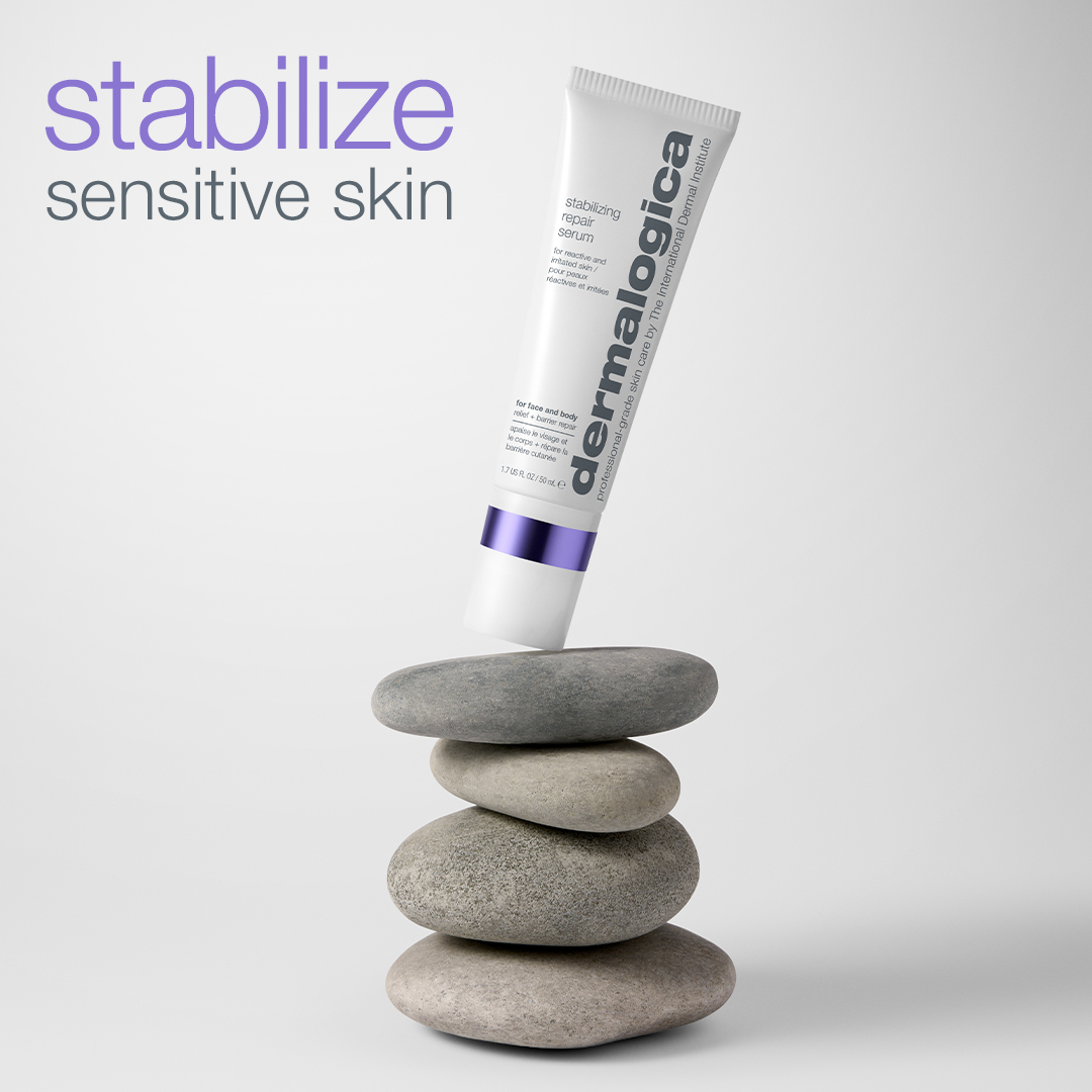 Dermalogica Stabilizing Repair Serum - Image 8