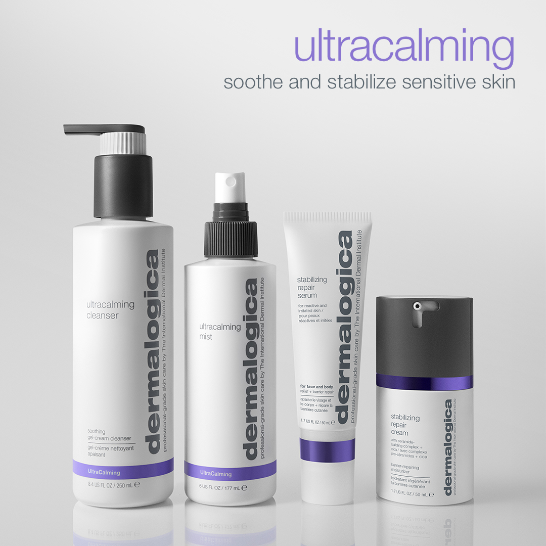 Dermalogica Stabilizing Repair Serum - Image 7