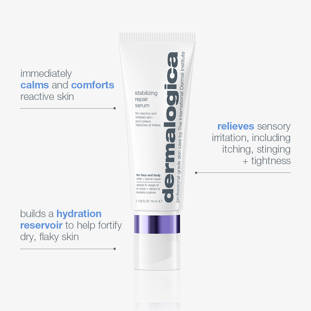 Dermalogica Stabilizing Repair Serum - Image 6