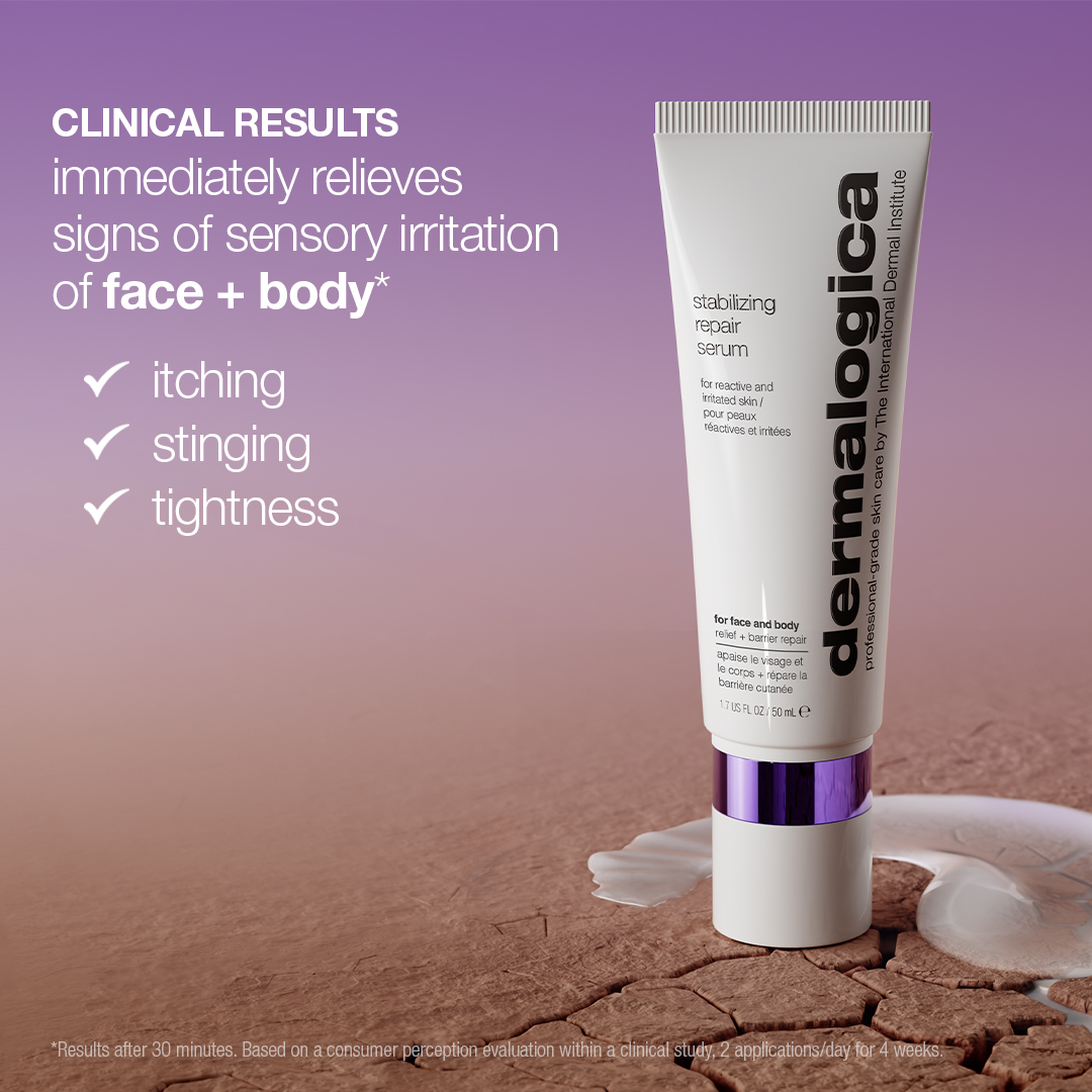 Dermalogica Stabilizing Repair Serum - Image 5