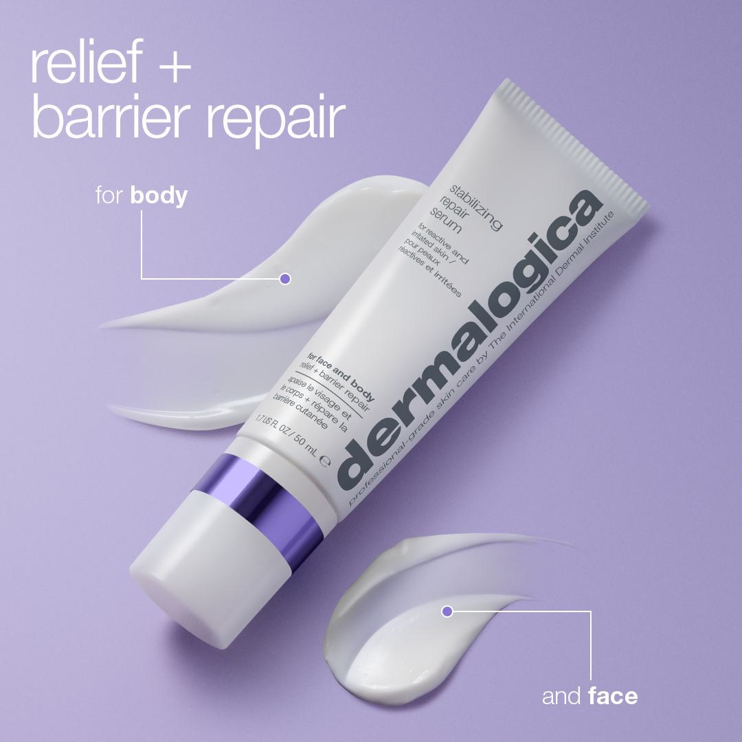 Dermalogica Stabilizing Repair Serum - Image 16
