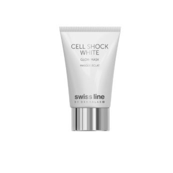 swissline glow mask