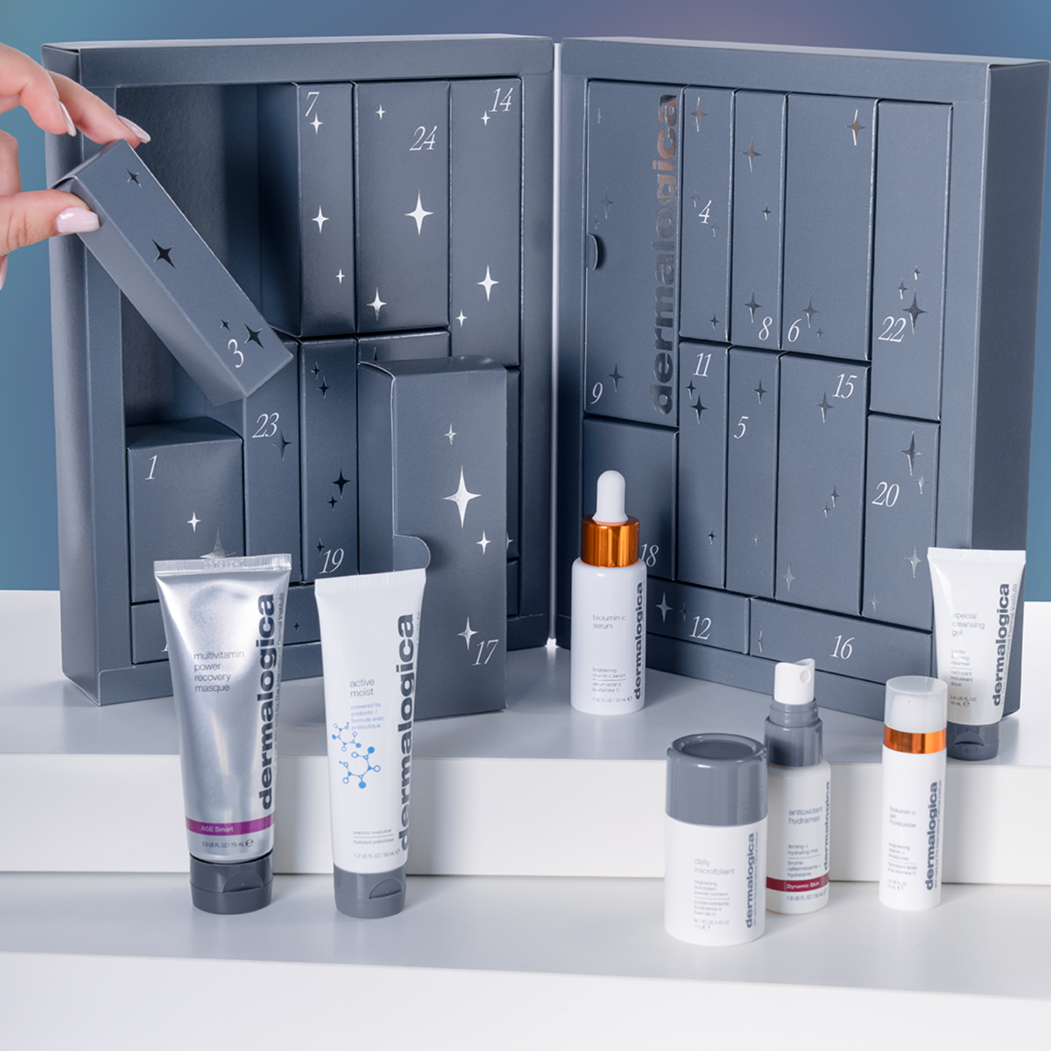 Dermalogica Advent Calender - Image 3